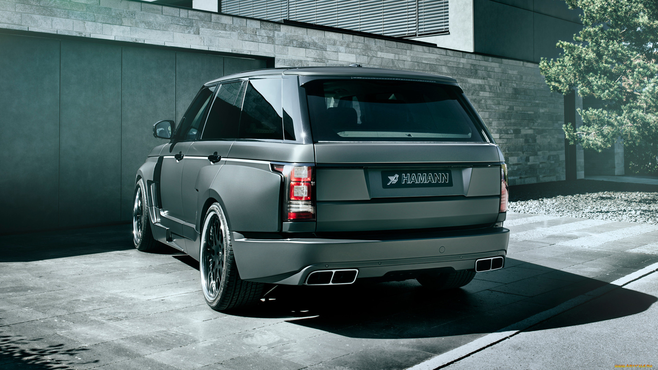 hamann mystere based on range rover vogue 2013, , range rover, hamann, mystere, 2013, based, vogue, range, rover